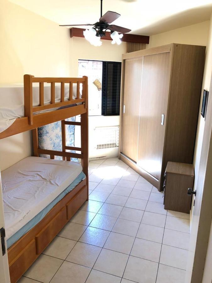 Apartamento A 100 Metros Da Praia Em Canasvieiras Florianopolis Exterior foto