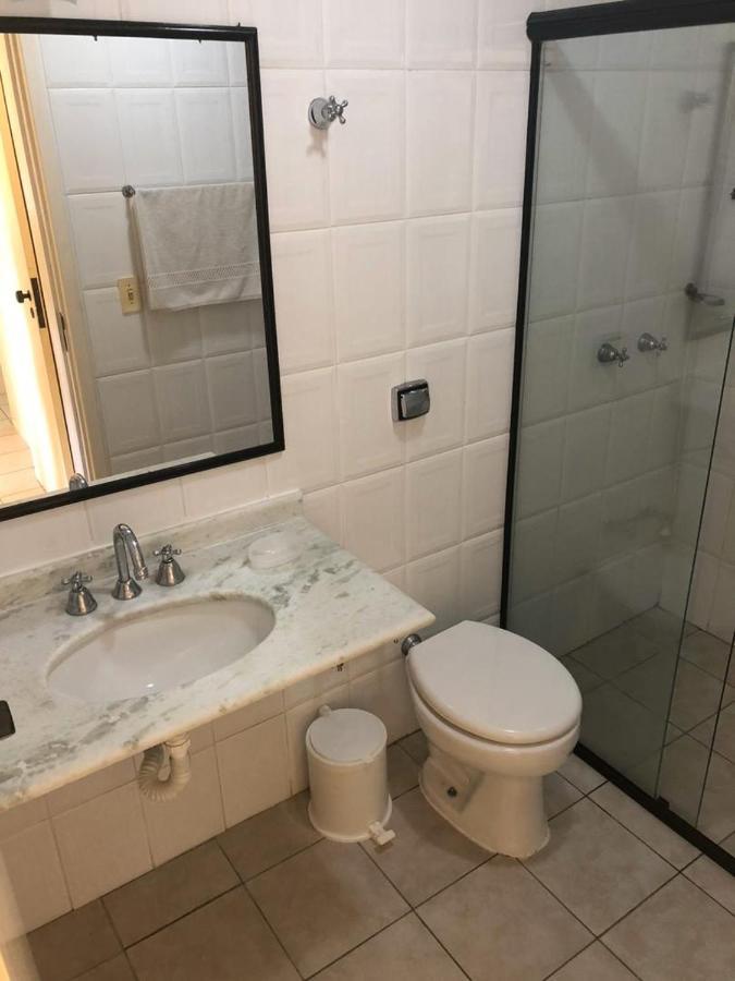 Apartamento A 100 Metros Da Praia Em Canasvieiras Florianopolis Exterior foto