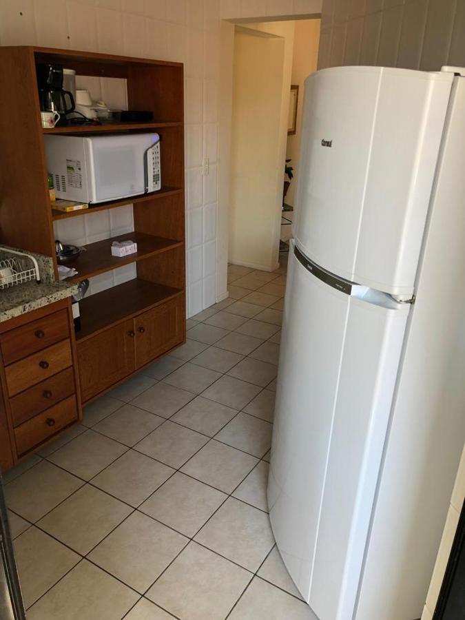 Apartamento A 100 Metros Da Praia Em Canasvieiras Florianopolis Exterior foto